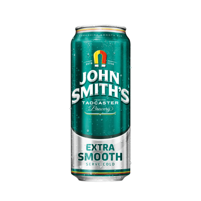 John Smith can 50cl