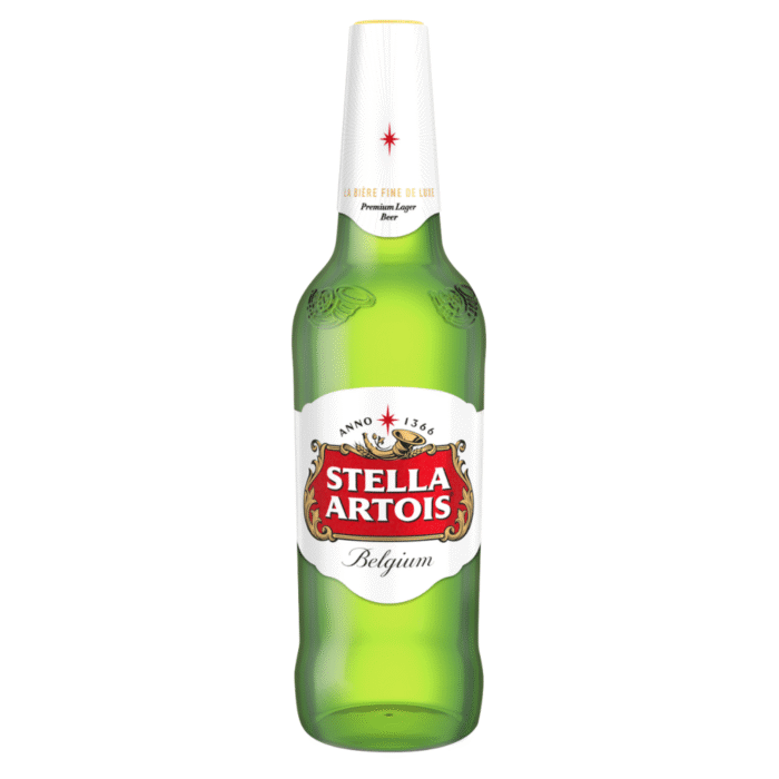 Stella Artois 33cl