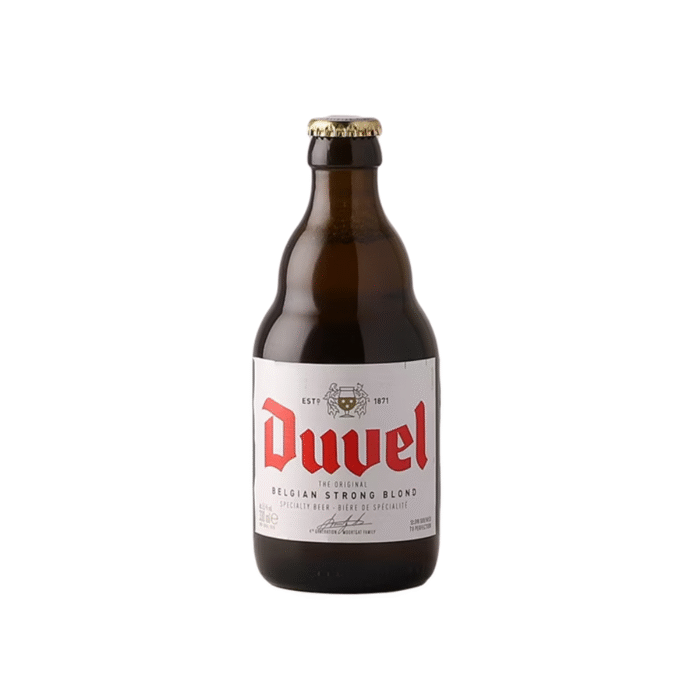 Duvel Beer 33cl