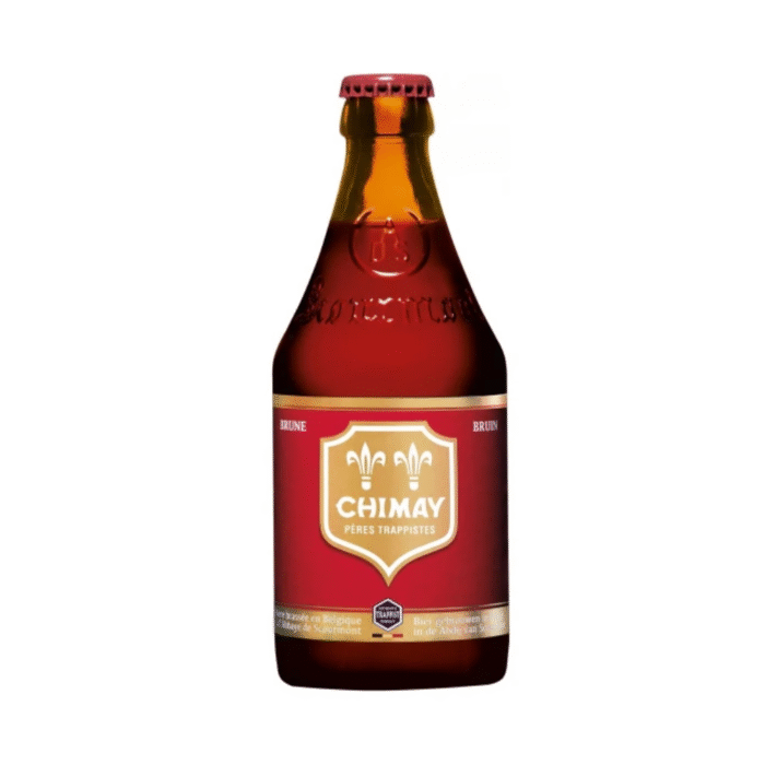 Chimay Red Cap 33cl