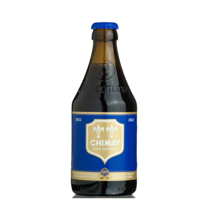 Chimay Blue Cap 33cl