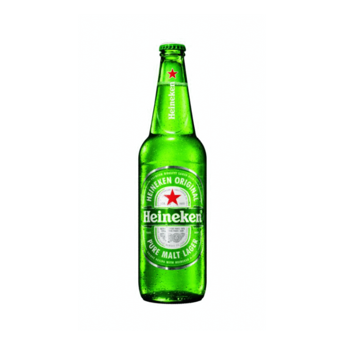 Heineken 33cl