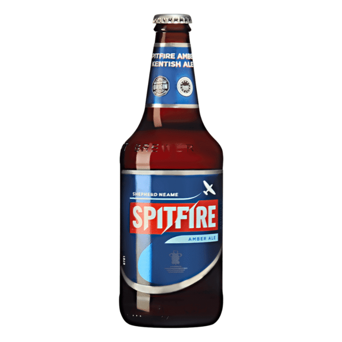 Shepherd Neame Amber 500CL