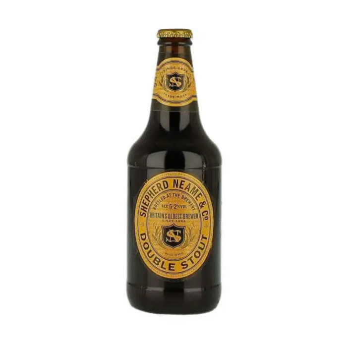 Shepherd Neame D.Stout 500cl