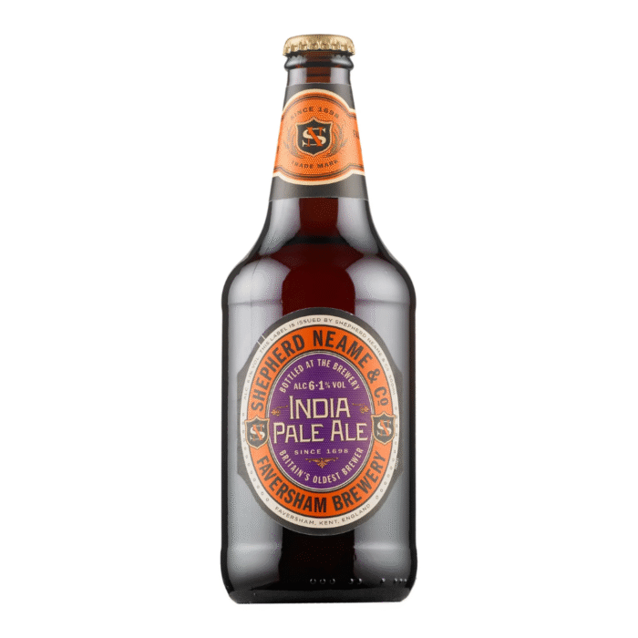 Shepherd Neame 500cl