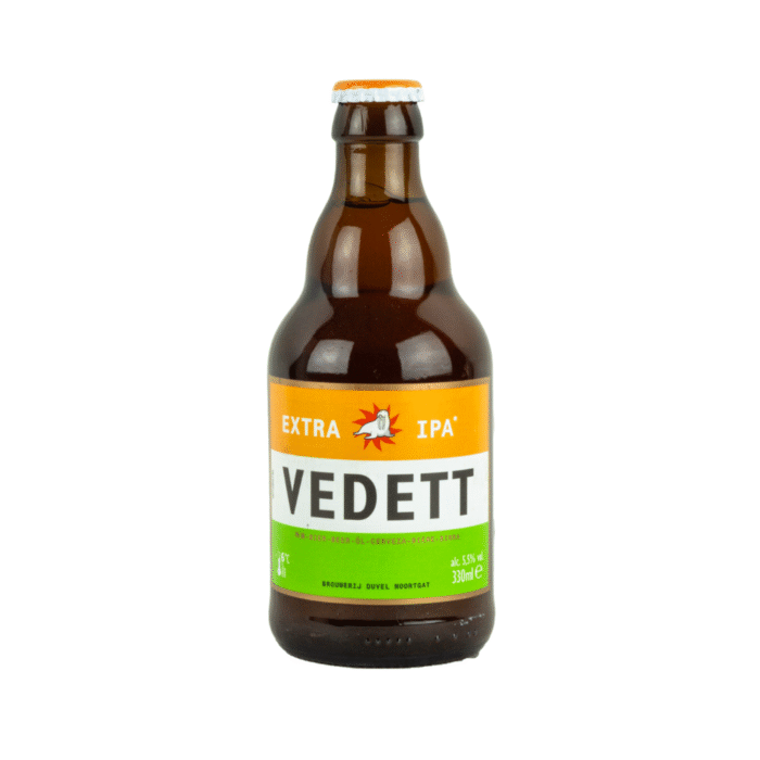 Vedett E.Ipa Beer 33cl