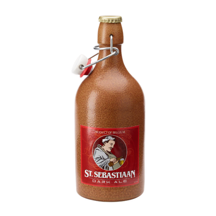 St.Sebastian Dark 50cl