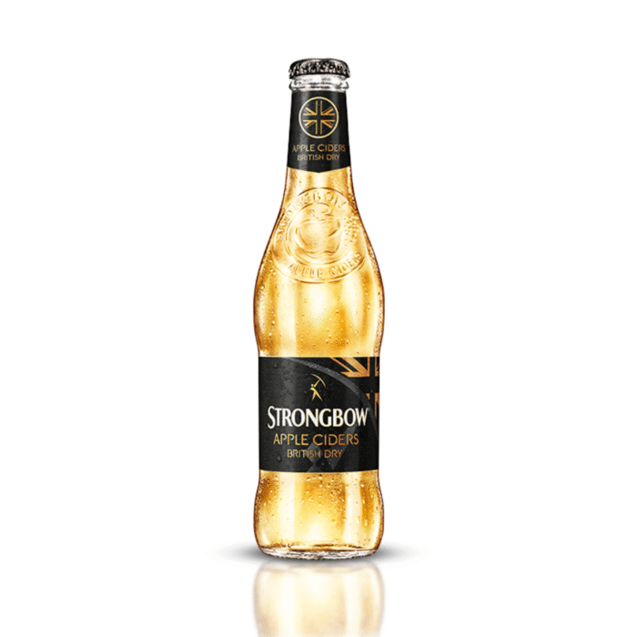 Strongbow 33cl