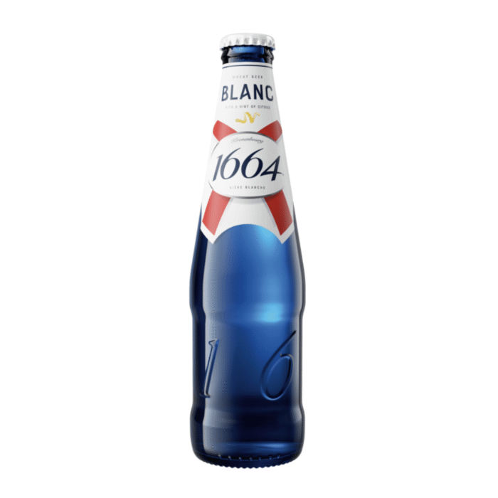 Kronenbourg 1664 Blanc 33cl
