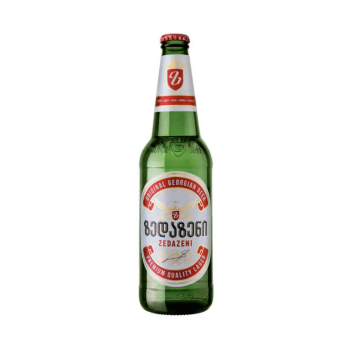 Zedazeni Beer 50cl
