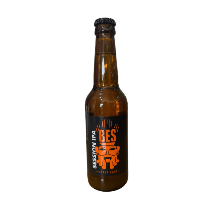 Bes Session Ipa 33cl