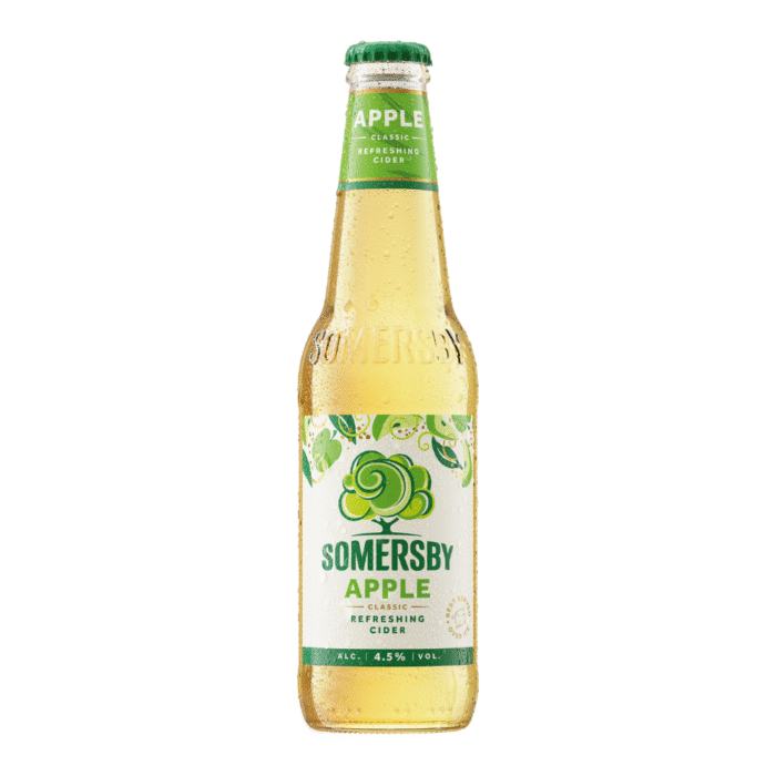 Somersby Apple 33cl