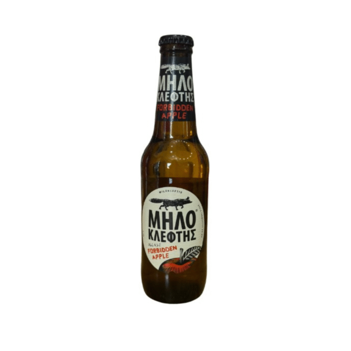 Milokleftis 33cl