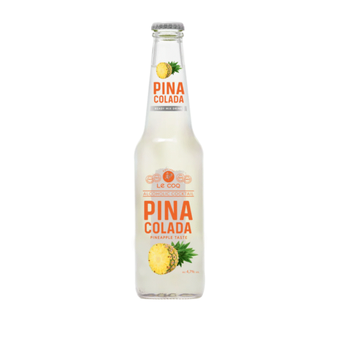 Le Coq Pina Colada 33cl