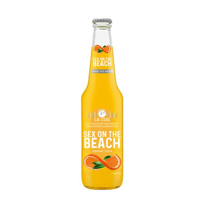 Le Coq Sex On The Beach 33cl