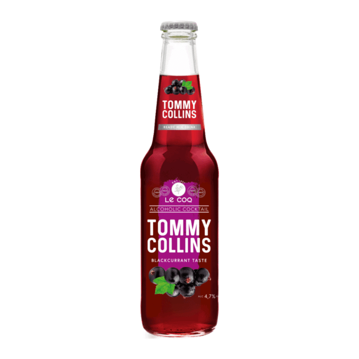 Le Coq Tommy Collins 33cl