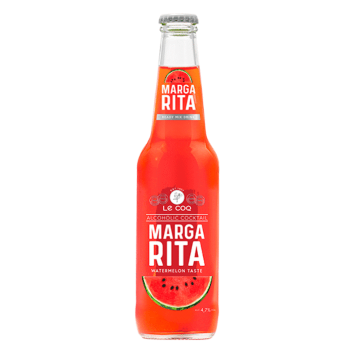 Le Coq Margarita 33cl