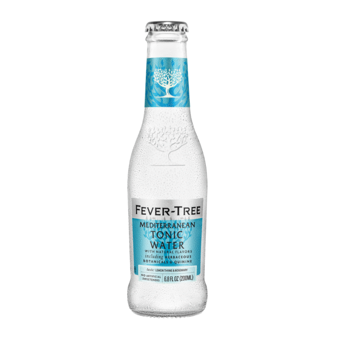 Fever-Tree Mediterranean 20cl