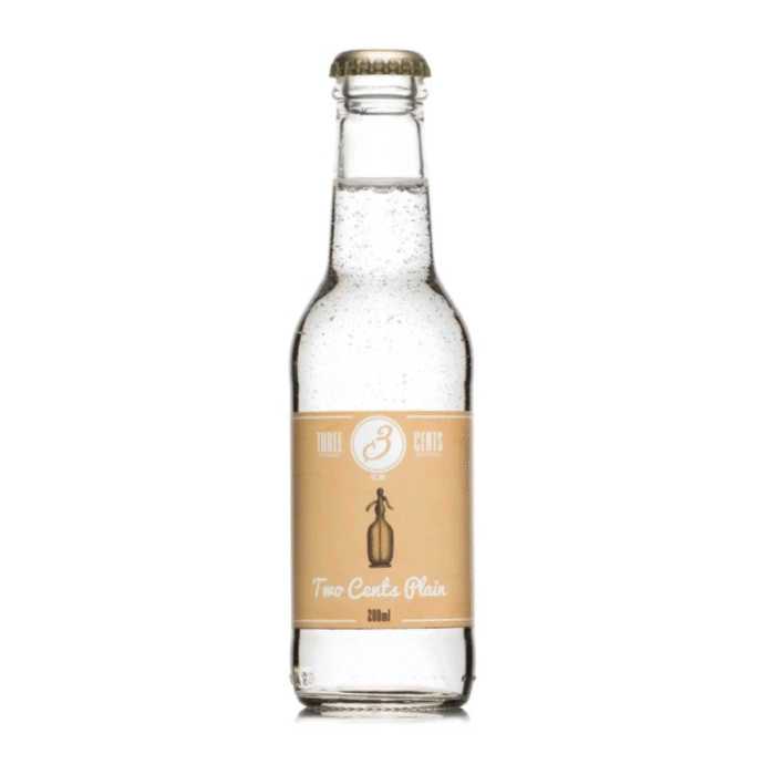 Three Cents Soda 20cl