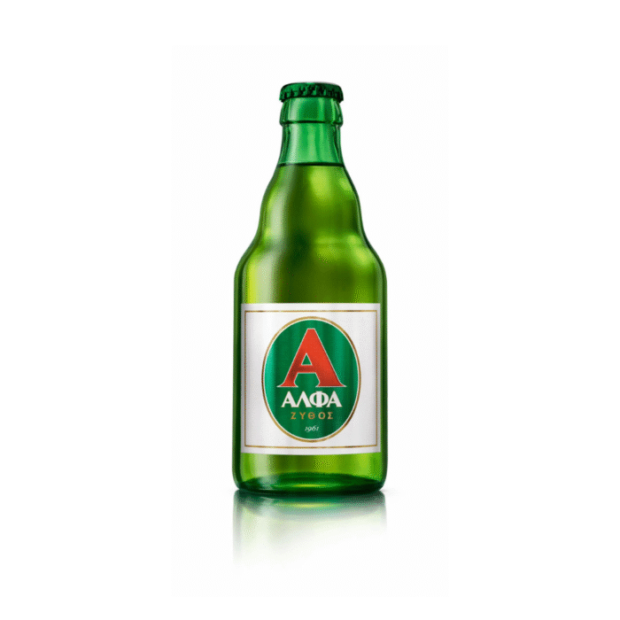 Alfa Beer 33cl