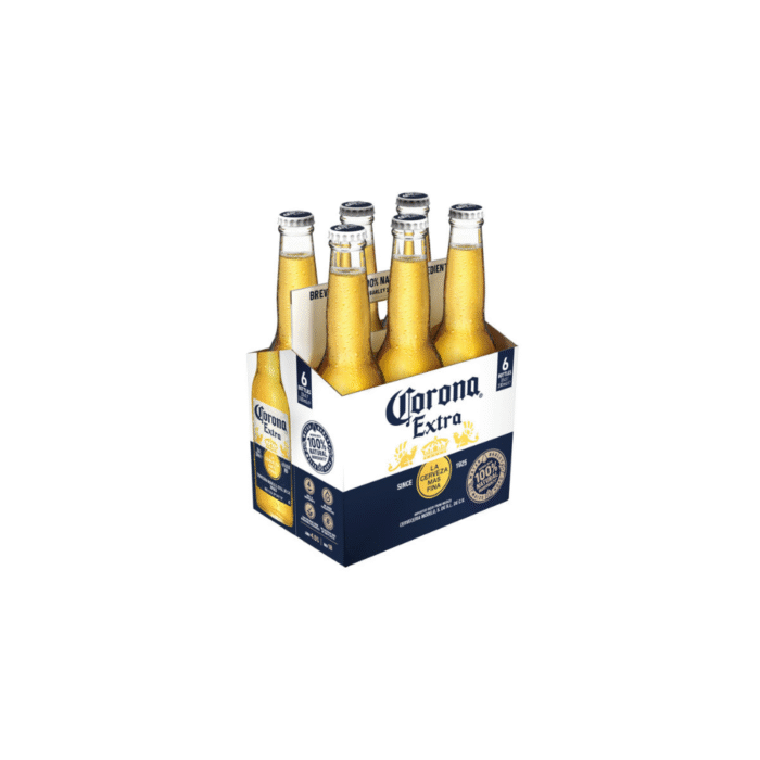 Corona 6x33cl