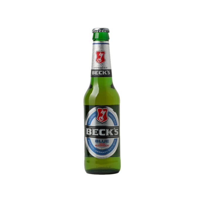 Becks Non Alc. 33cl