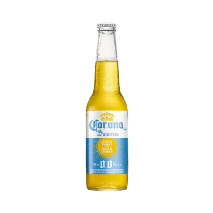 Corona Cero 33cl