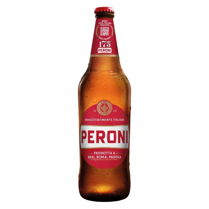Peroni Red 33cl