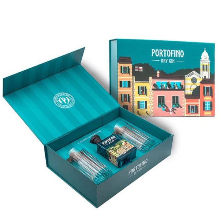 Portofino Gift Pack 50cl