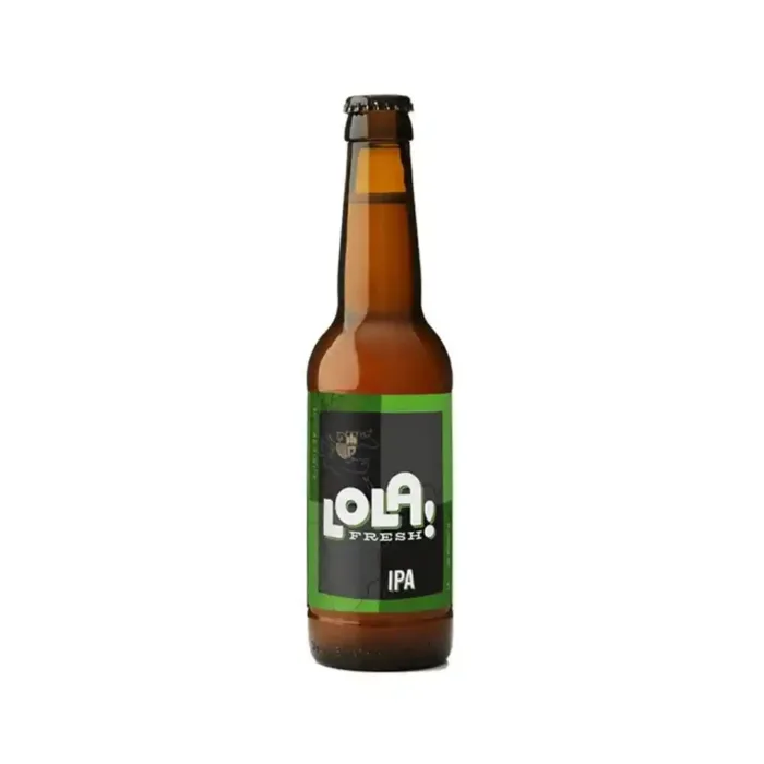 Lola Ipa  33cl
