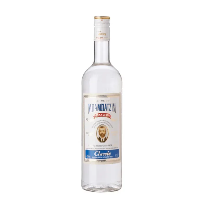 Babatzim Ouzo 20cl