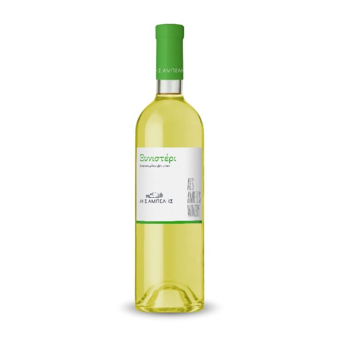 Aes Ambelis Xinisteri 75cl