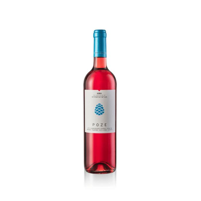 Kyperounta Rose 75cl