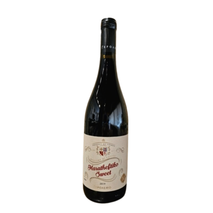 Gerolemo Maratheutiko Sweet 75cl