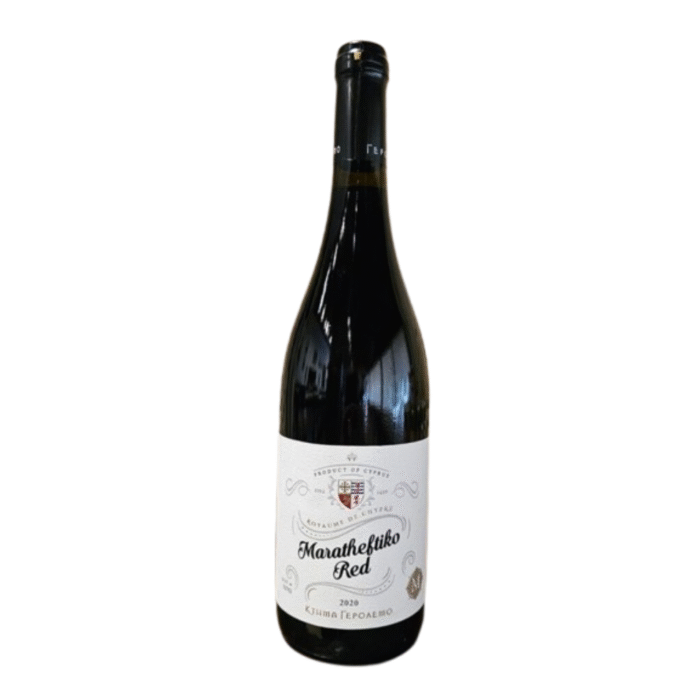 Gerolemo Maratheftiko 75cl
