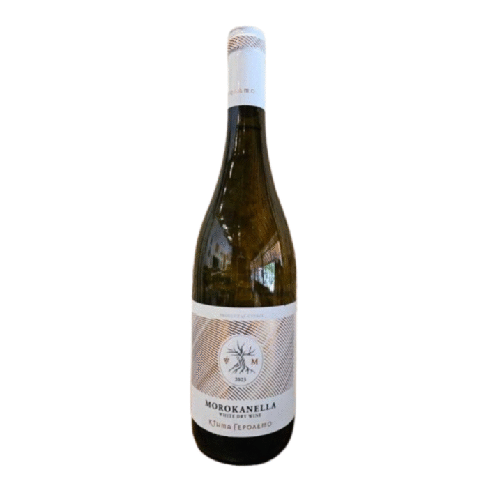 Gerolemo Morokanella 75cl