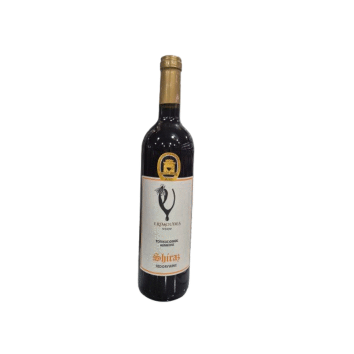 Kalamos Shiraz 75cl