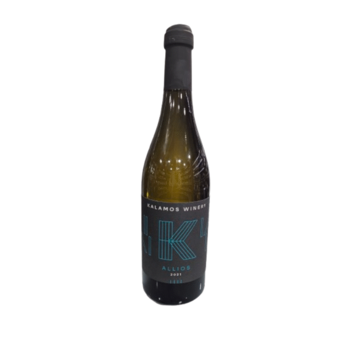 Kalamos Xinisteri Allios 75cl