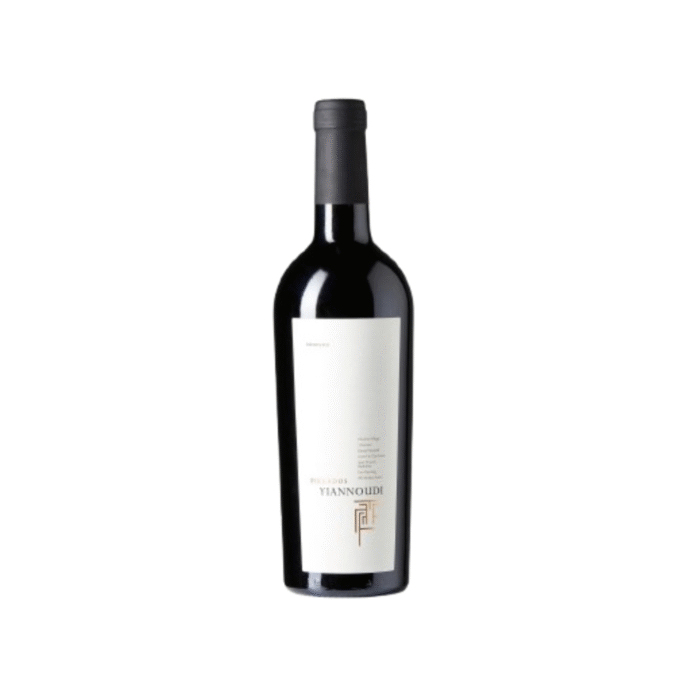 Fikardos Yiannoudi 75cl