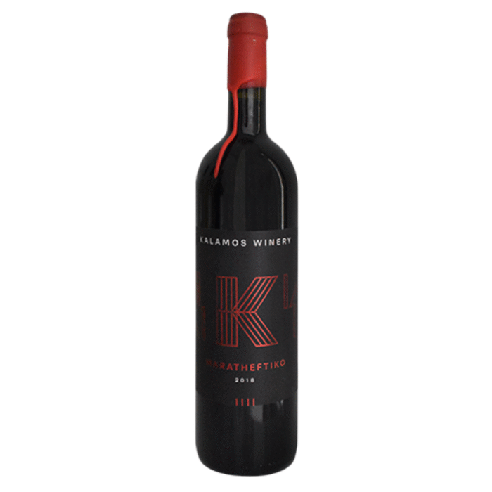 Kalamos Maratheutiko 75cl