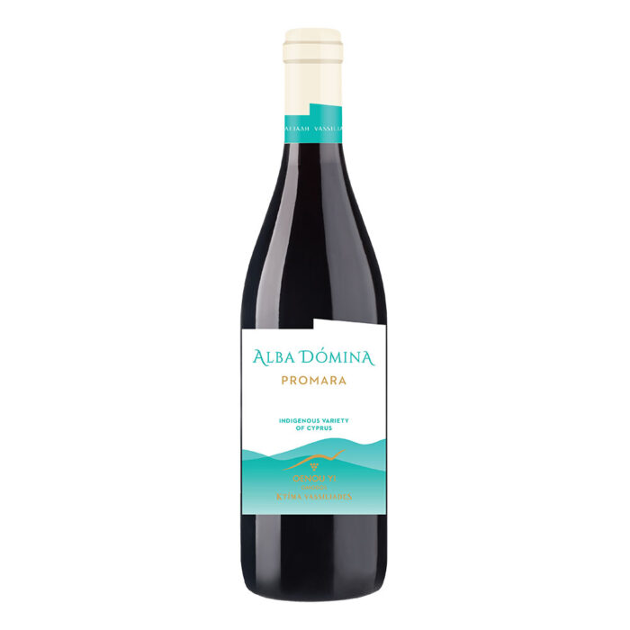 Alba Domina Promara 75cl