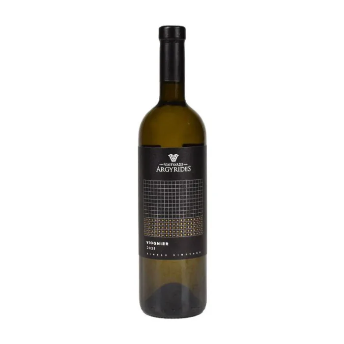 Argyrides Viognier 75cl