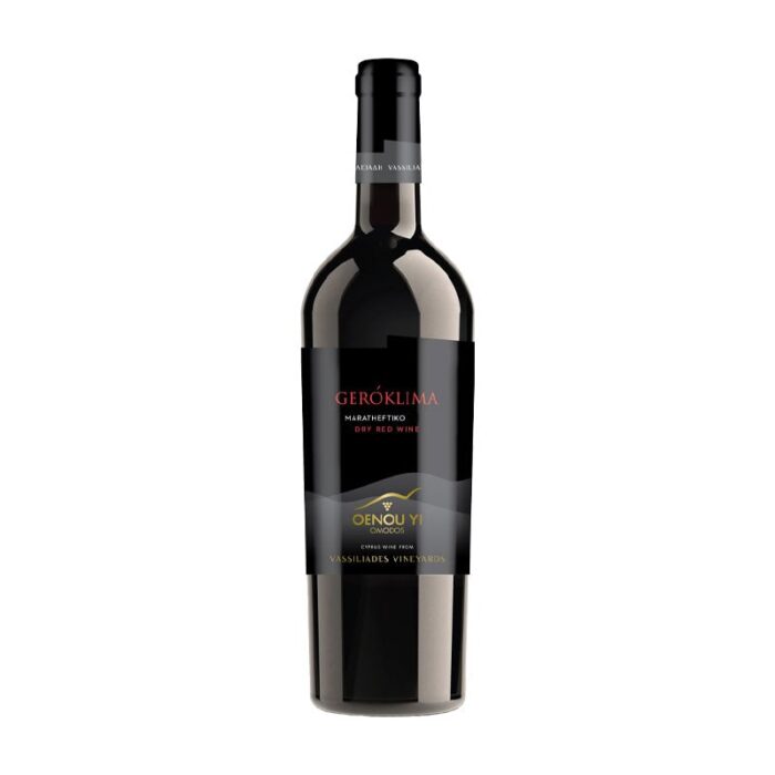 Geroklima Maratheutiko 75cl
