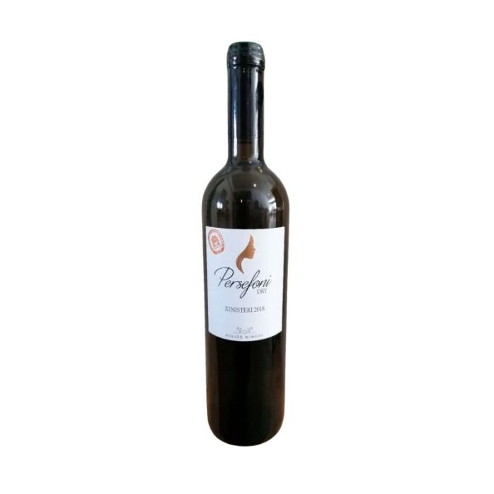 Kolios Persefoni Dry 75cl
