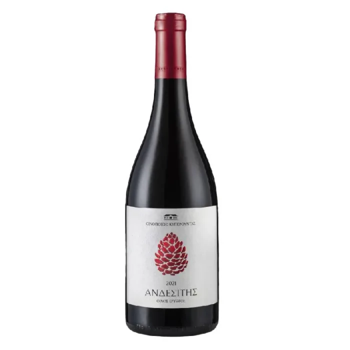 Kyperounta Andesides 75cl