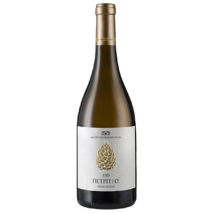 Kyperounta Petrites 75cl