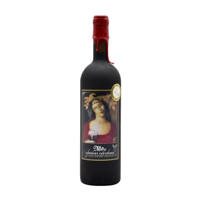 Methi Cabernet Sauvignon 75cl