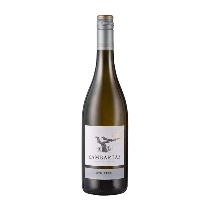 Zambartas Single Vineyard 75cl