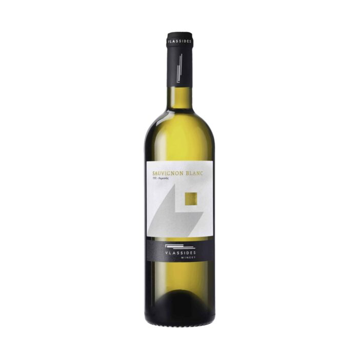 Vlassides Sauvignon Blanck