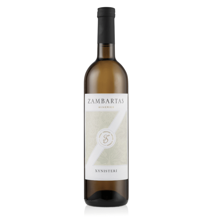 Zambartas Xynisteri White 75cl
